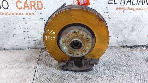 Foto 3ª: Mangueta Delantera Derecha Volkswagen Passat ADVANCE BERLINA 140CV 103KW [BMP] (2005)