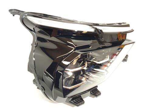 Faro Derecho Citroen C4 1.2 155CV 114KW