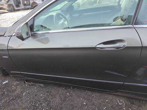 Puerta Delantera Izquierda Mercedes Clase E 180 OM651911 COUPE AUT.
