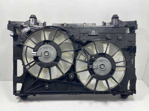 Electroventilador Toyota Lexus G2ZR