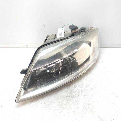 Foto 2ª: Piloto Delantero Izquierdo Audi Q7 4.2 TDI QUATTRO (2006)