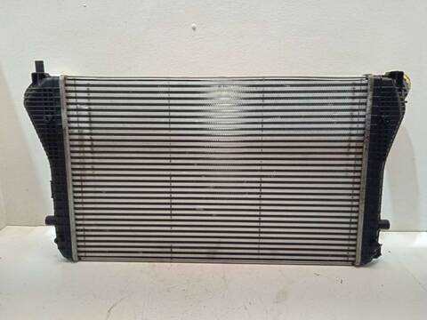 Foto 3ª: Intercooler Skoda Octavia BERLINA (2012)