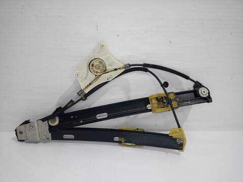 Foto 2ª: Elevalunas Eléctrico Delantero Izquierdo Seat Ibiza STYLE 95CV [DLAC] (2017)