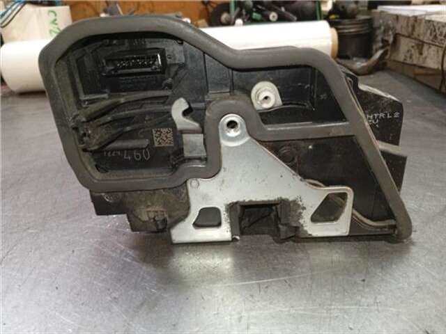 Foto 3ª: Cerradura Puerta Trasera Derecha Bmw Serie 1 114 2.0 116 D [2.0 LTR. - 85 KW 16V TURBODIESEL]