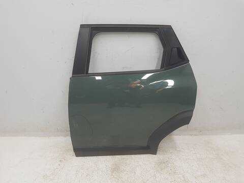 Puerta Trasera Izquierda Dacia Duster TCE 130 EXPRESSION 113CV 83KW
