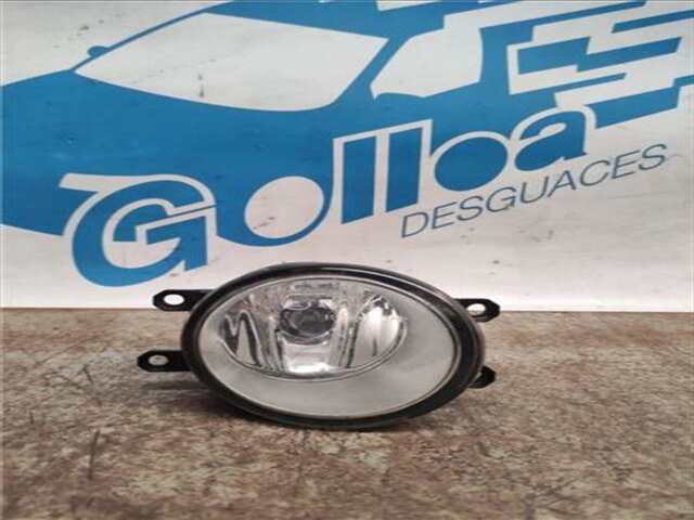 Faro Antiniebla Delantero Izquierdo Toyota Yaris 1.4 D-4D