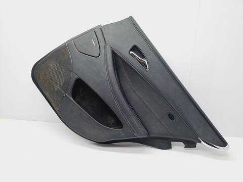 Tapizados Cartoneras Mercedes Clase C 160 350 CGI 219.357) 292CV 215KW
