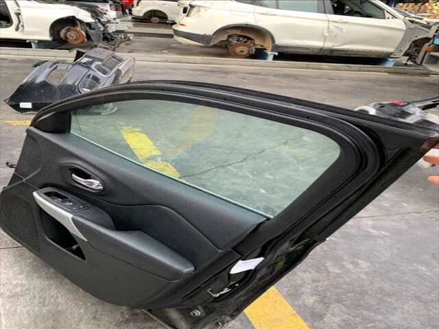 Foto 2ª: Puerta Delantera Derecha Jeep Cherokee 2.2 CRDI200CV [LAU61 (EBV)] (2018)