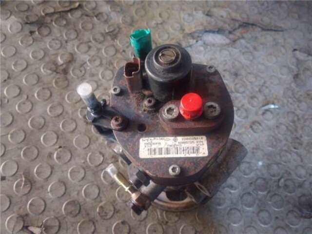 Foto 2ª: Bomba Inyeccion Renault Kangoo 1.5 AUTHENTIQUE [1.5 LTR. - 48 KW DCI DIESEL] [K9K B7]