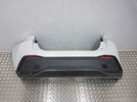 Paragolpes Trasero Toyota CHR HYBRID GR SPORT