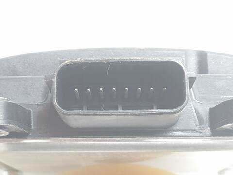 Foto 3ª: Centralita Motor ECU Renault Megane TECHNO (2016)