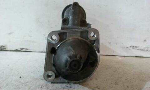 Foto 3ª: Motor de Arranque Ford Focus 1.8 TDCI TD CAT BERLINA 115CV 85KW [KKDA] (2006)