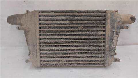 Foto 3ª: Intercooler Nissan Cabstar CABINA DOBLE [3 0 LTR. - 88 KW DIESEL] 120CV