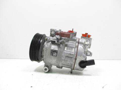 Compresor Aire Acondicionado Volkswagen Golf DPB BERLINA