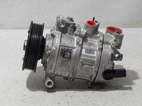 Foto 2ª: Compresor Aire Acondicionado Volkswagen Polo BEATS 95CV 70KW [DKL] (2019)