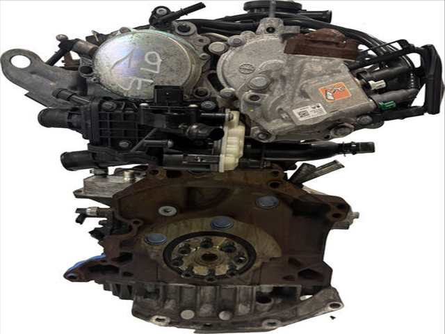 Foto 3ª: Motor Completo Opel Vivaro C 122CV 90KW [D20DTL DW10FE AHK] (2020)