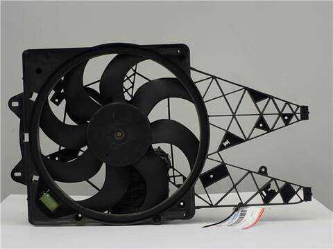 Electroventilador Alfa Romeo Giulietta 1.6 JTDM 105CV 77KW