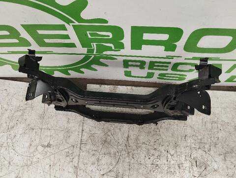 Foto 3ª: Puente Delantero Jaguar S Type 2.7 V6 DIESEL CAT AUT. 207CV [7B(AJTDV6) 7G(AJTDV6] (2002)
