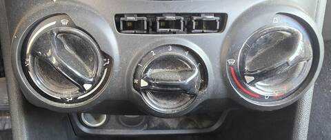 Mando Climatizador Peugeot 208 STYLE 82CV 60KW