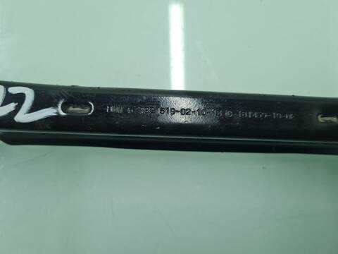 Foto 3ª: Brazo Suspension Trasero Derecho Bmw Serie 3 315 316D 116CV 85KW [N47D20C] (2013)