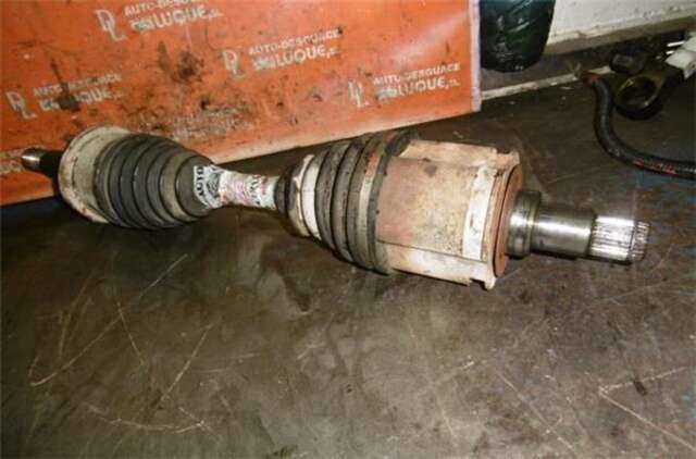 Foto 3ª: Transmision Delantera Derecha Toyota Land Cruiser 3.0 VXL [3.0 LTR. - 127 KW TURBODIESEL] [1KZTE]