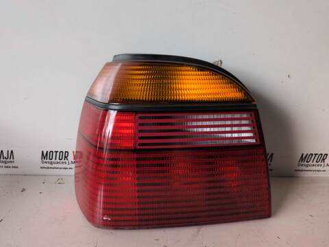 Piloto Trasero Izquierdo Volkswagen Golf 1Z