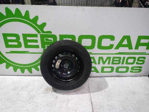 Neumatico Renault Scenic XMOD BOSE 132CV