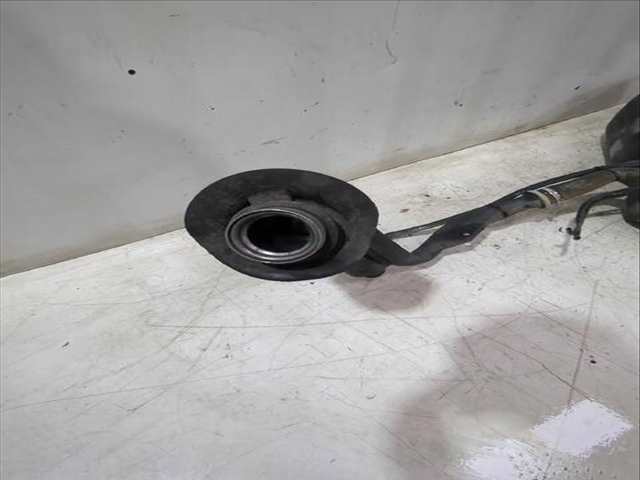Foto 3ª: Deposito de Combustible Opel Corsa 1.4 L08 L68) 90CV [Z 14 XEP] (2006)
