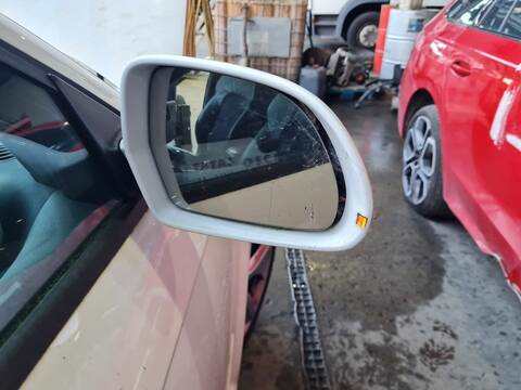 Foto 3ª: Retrovisor Derecho Audi A3 2.0 TDI S LINE 103KW) 140CV [CBAB] (2009)