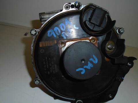 Foto 3ª: Alternador Mercedes Clase E 180 220 CDI 210.006) BERLINA 143CV 105KW [611961] (2000)