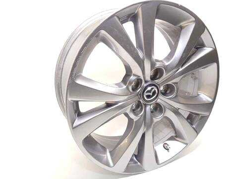 LLanta Chapa Mazda CX-30 179CV 132KW