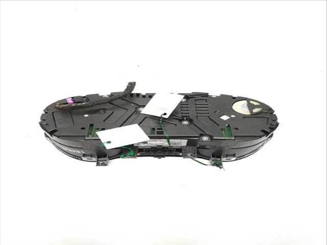 Foto 2ª: Cuadro de Instrumentos Seat Ibiza 1.2 TSI 90CV (2008)