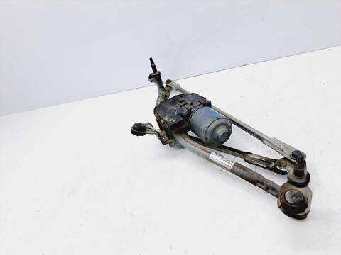 Foto 4ª: Motor Limpia Delantero Volkswagen Passat ADVANCE BMT 120CV 88KW [DCX] (2016)