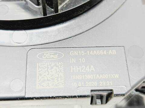 Foto 3ª: Mando Multifuncion Ford Puma HYBRID ST-LINE 125CV 92KW [B7JB] (2020)