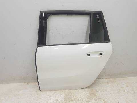 Puerta Trasera Izquierda Citroen C4 ORIGINS