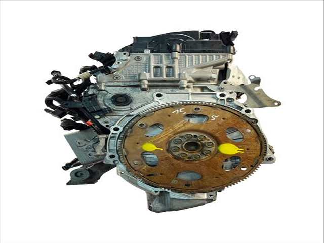 Foto 3ª: Motor Completo Bmw Serie 5 518 B57 265 CV 195KW [B57D30A]