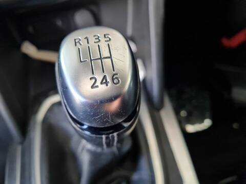 Foto 2ª: Palanca de Cambio Renault Megane EXPERIENCE BERLINA 132CV 97KW IV BERLINA 5P [HF5 408] (2017)