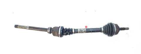 Transmision Delantera Derecha Citroen C3 1.0 VTI 68
