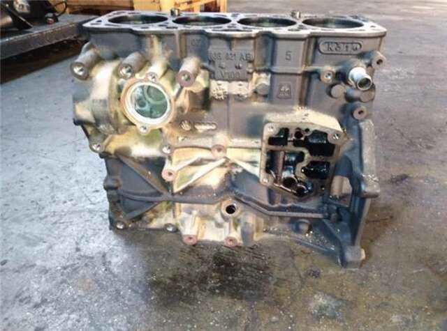 Bloque Motor Mitsubishi Outlander 2.0 DI-D INTENSE [2.0 LTR. - 103 KW DI-D CAT]