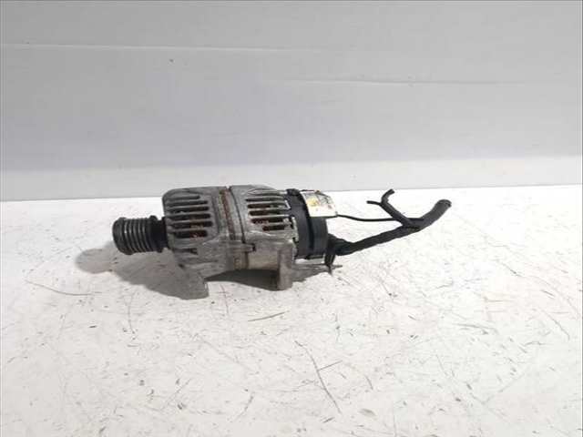 Foto 3ª: Alternador Volkswagen Polo 1.9 SDI 64CV [ASY] (2001)