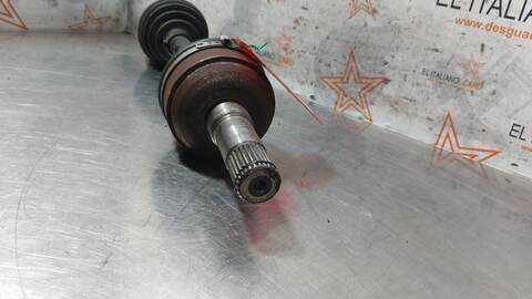 Foto 4ª: Transmision Delantera Izquierda Opel Insignia COSMO BERLINA 160CV 118KW [A20DTH] (2010)