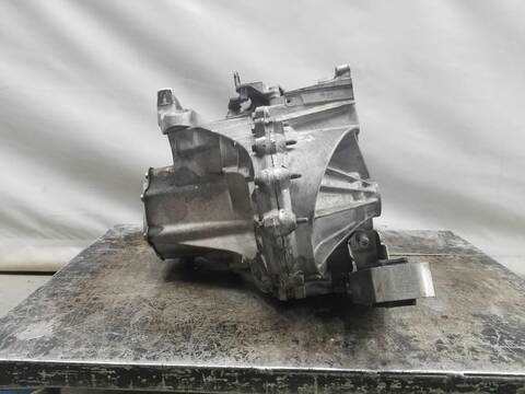 Foto 3ª: Caja Cambios Peugeot 308 1.2 12V E-THP 131CV [HN02] (2013)