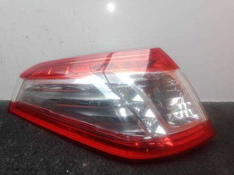 Piloto Trasero Izquierdo Peugeot 508 2.0 BLUEHDI 150 150CV 110KW