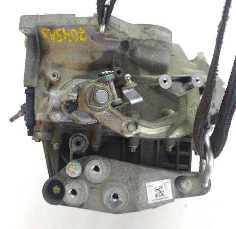 Caja Cambios Opel Zafira 1.9 CDTI M75) 120CV