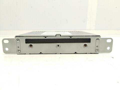 Foto 2ª: Sistema Audio Radio CD DS 4 BASIS 120CV 88KW [BH01] (2017)