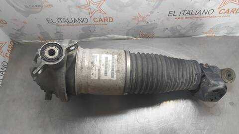 Foto 2ª: Amortiguador Trasero Izquierdo Volkswagen Touareg TDI V10 313CV 230KW [BLE] (2008)