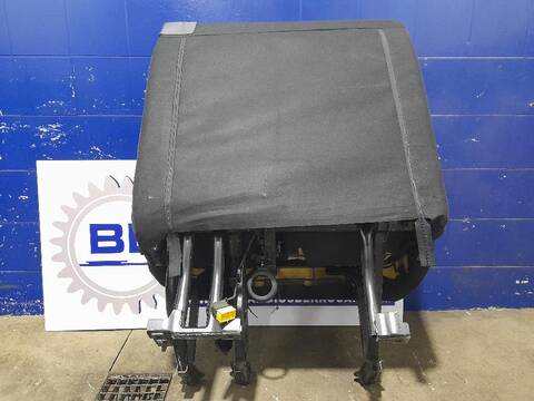 Foto 2ª: Asiento Delantero Derecho Citroen Jumpy 1.5 BLUE-HDI FAP 120CV (2016)