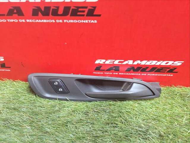 Maneta Interior Delantera Derecha Ford Transit 2.0 ECOBLUE 130CV 96KW FURGONETA