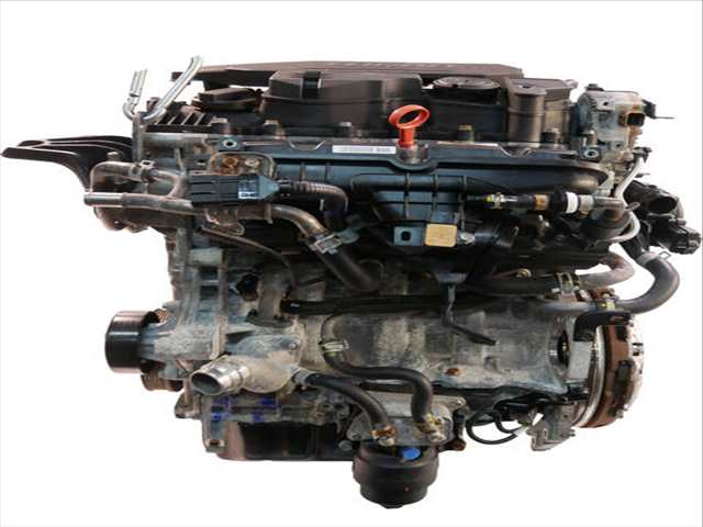 Foto 3ª: Motor Completo Kia Sportage 150CV 110KW [G4FP] (2022)