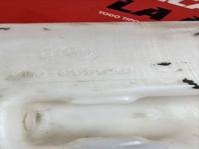 Foto 3ª: Deposito Limpiaparabrisas Iveco Daily FG 33 S V BATALLA 3520 DIESEL SCR 136CV 100KW FURGON [F1AGL411J*C] (2018)